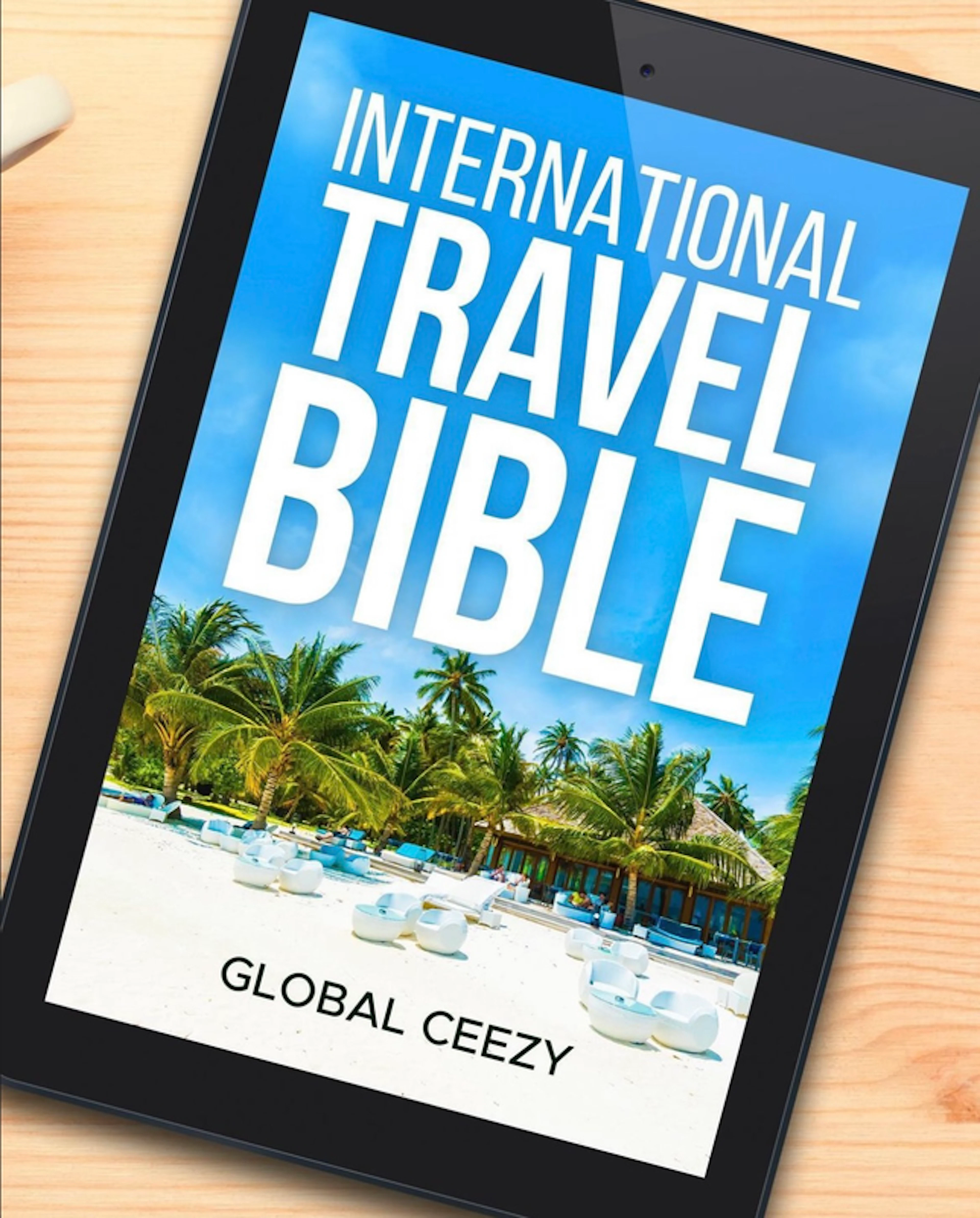 International Travel Bible