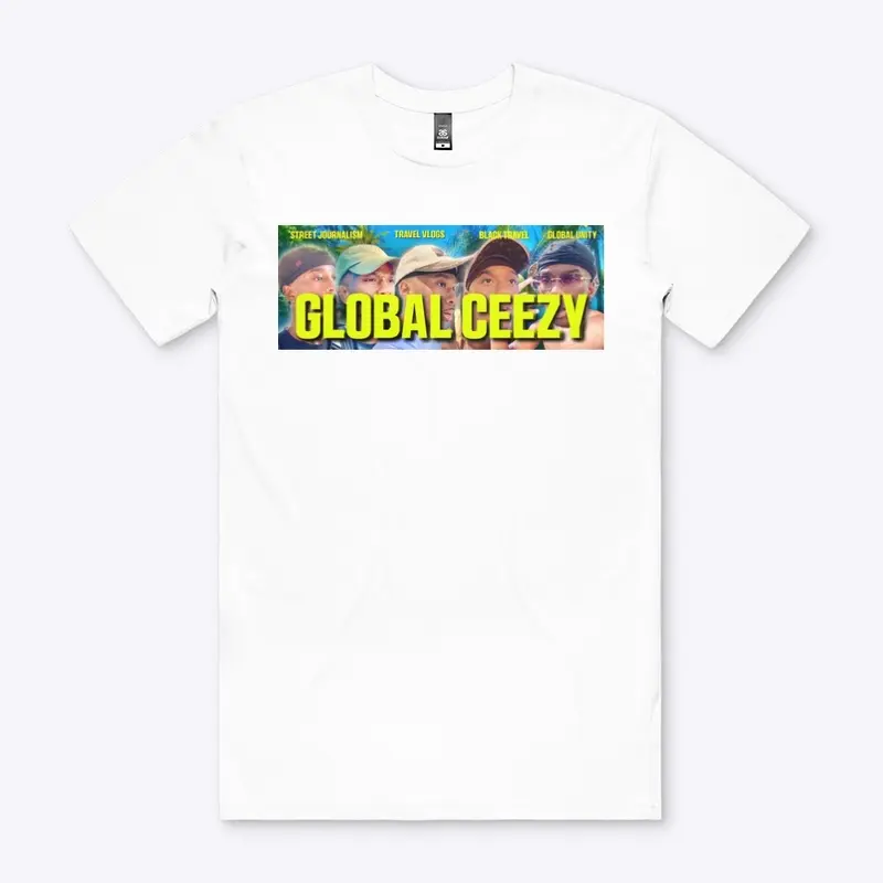 Global Ceezy Banner