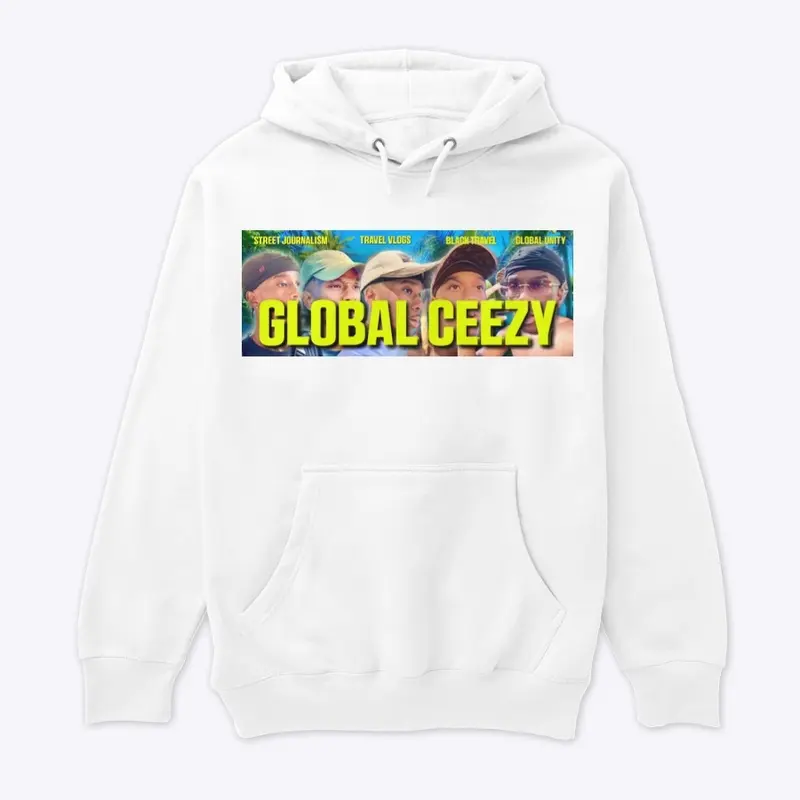 Global Ceezy Banner